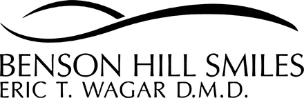 Benson Hill Smiles Logo