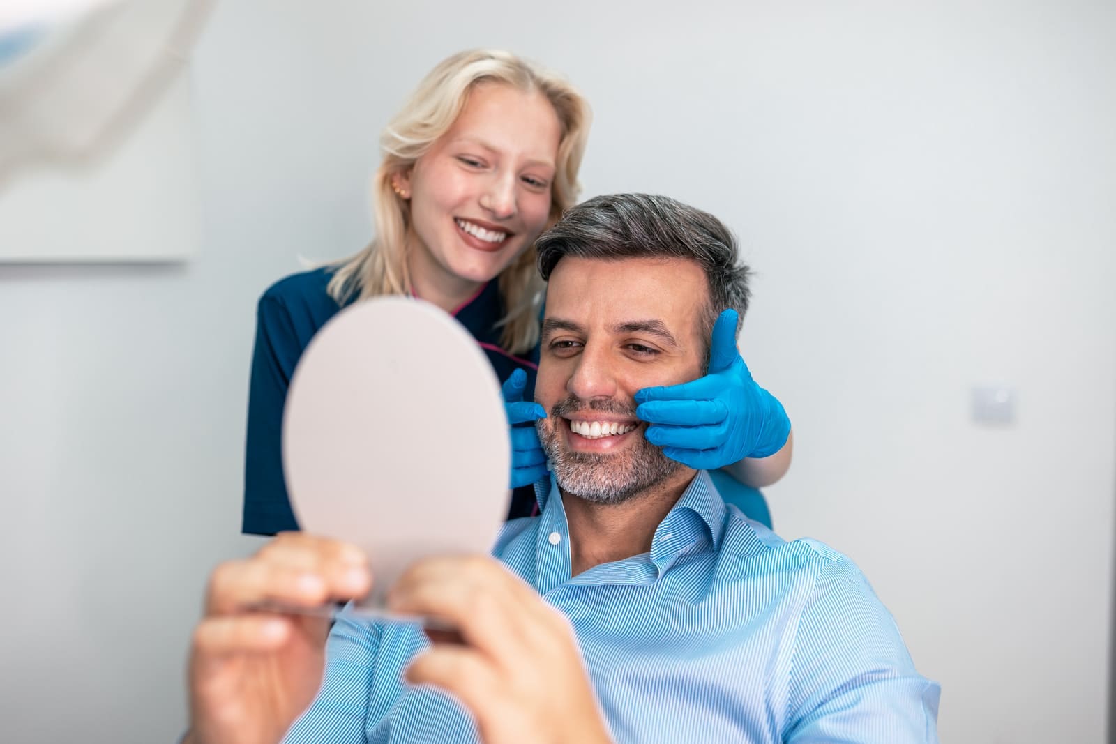 Cosmetic Dentistry