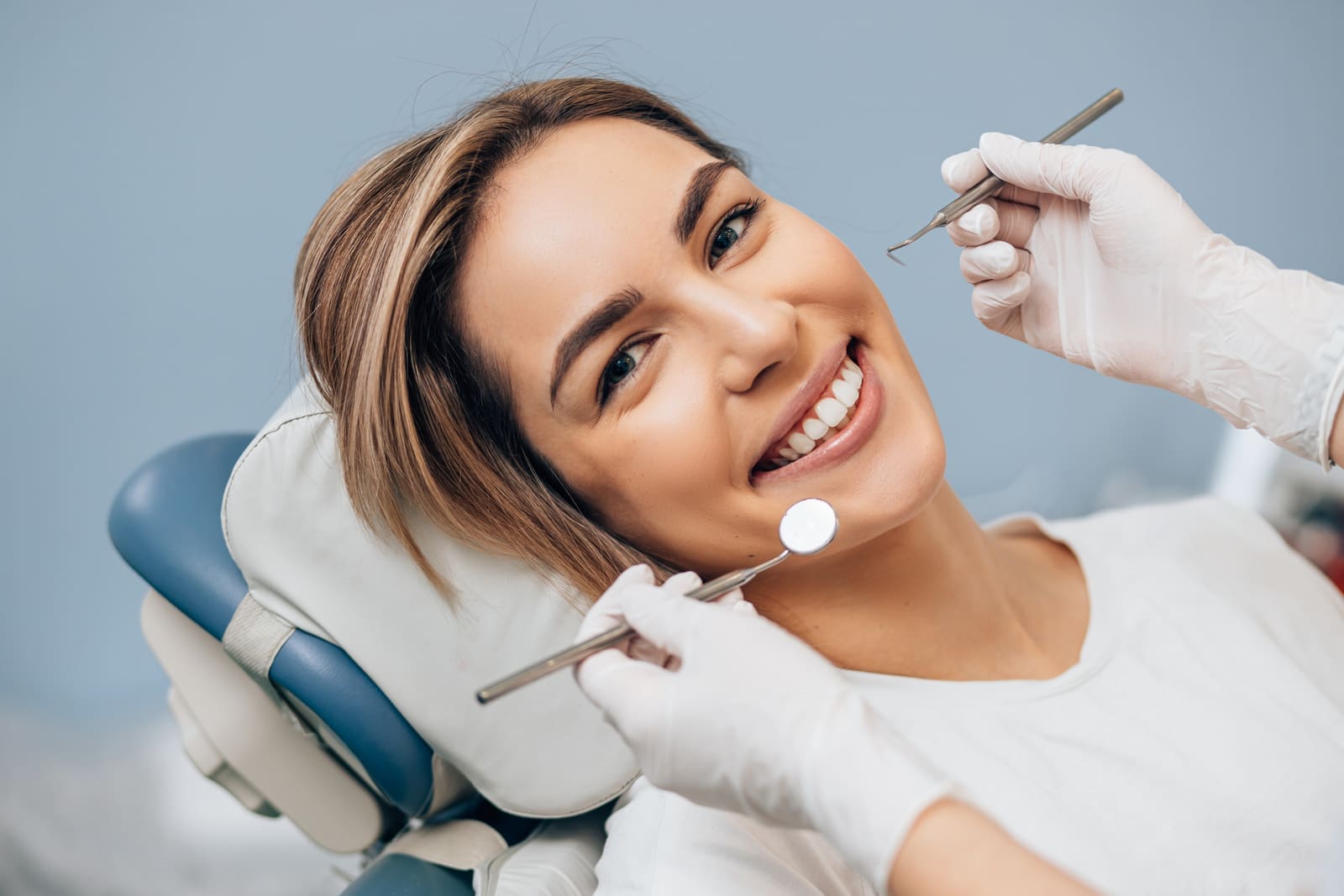 General Dentistry