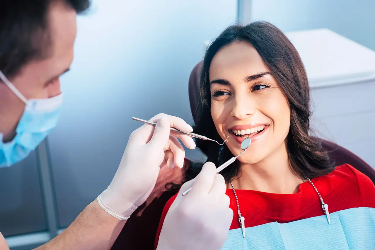 General dentistry at Benson Hill Smiles in Renton, WA