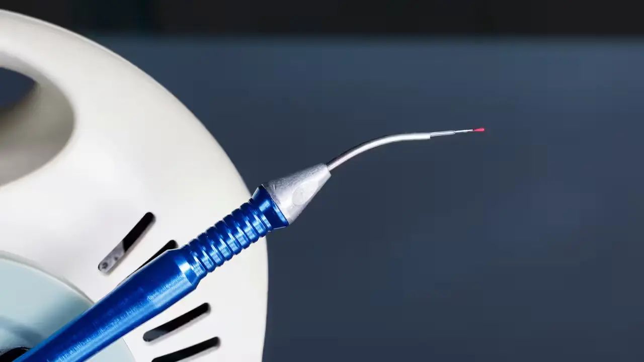 Laser dentistry at Benson Hill Smiles in Renton, WA